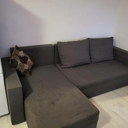 Apartment Swetlana *