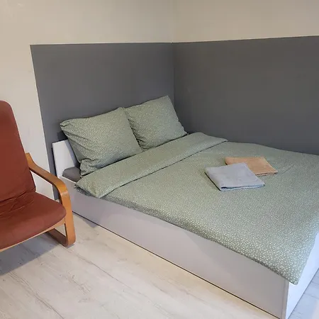 Swetlana Apartment Czestochowa