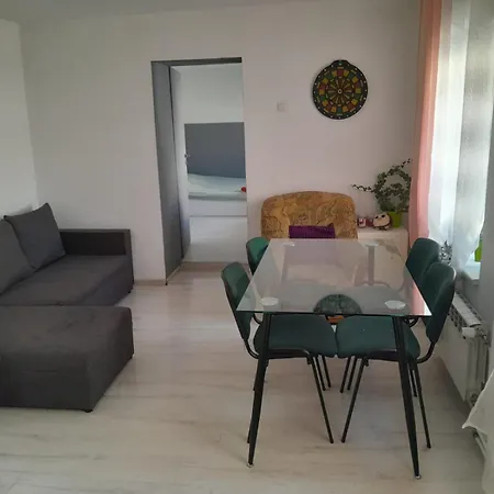 Swetlana Apartment *