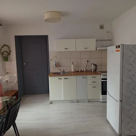 Apartment Swetlana Czestochowa