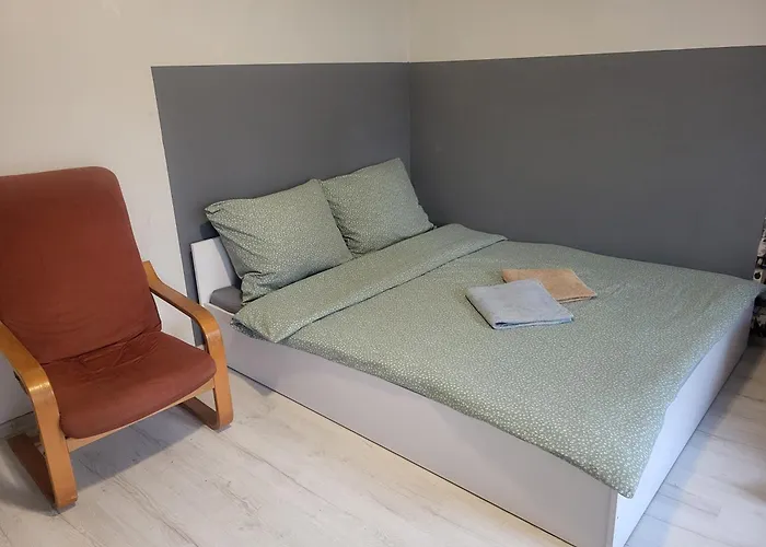 Swetlana דירה צ'סטוצ'ובה