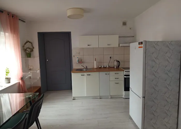 דירה Swetlana צ'סטוצ'ובה